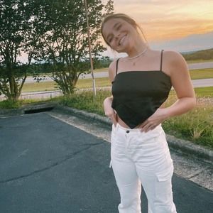 Meet your Posher, Kadence